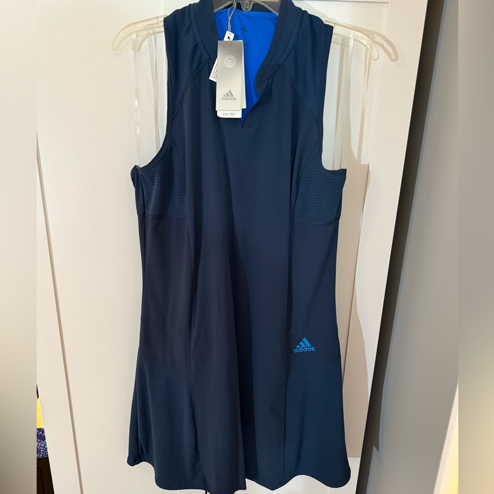 Adidas Golf  Sleeveless Dress